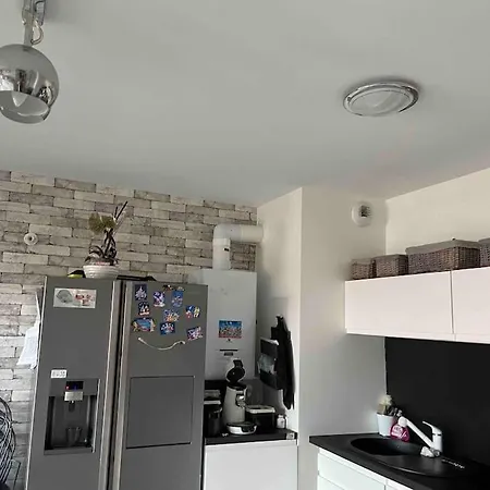 Apartamento Katy