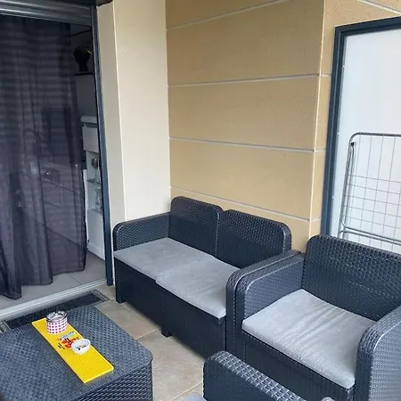 Katy Apartamento