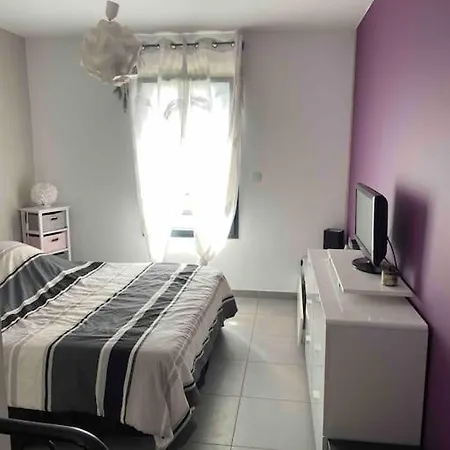 Apartamento Katy